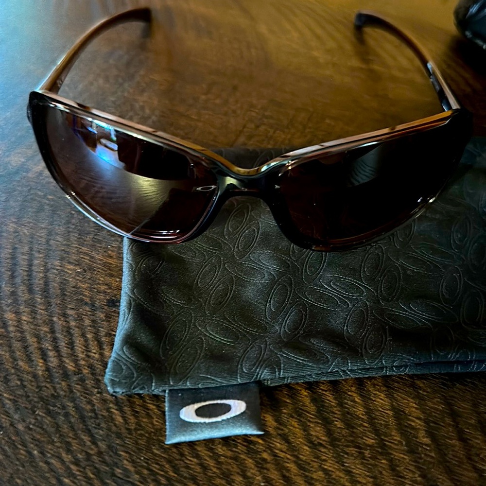 Oakley Cohort Sunglasses